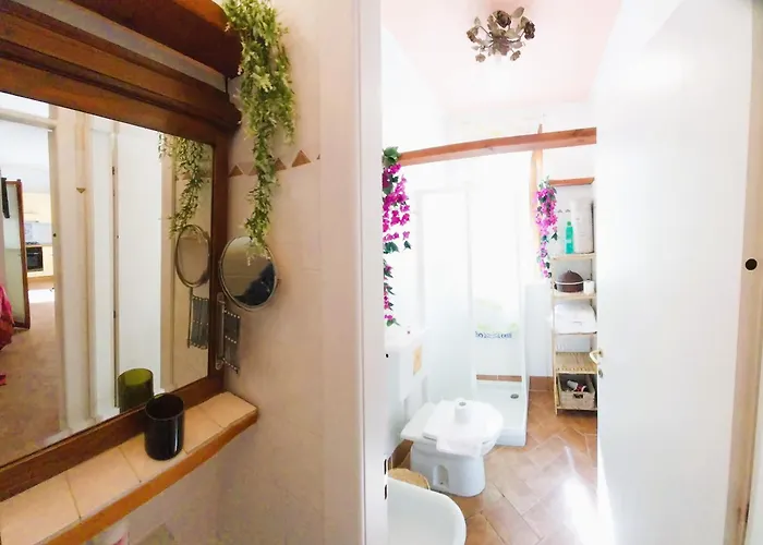 Séjour à la campagne Villadina Farm *