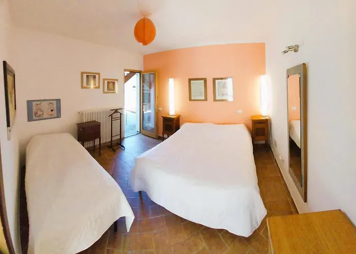 Séjour à la campagne Villadina Farm