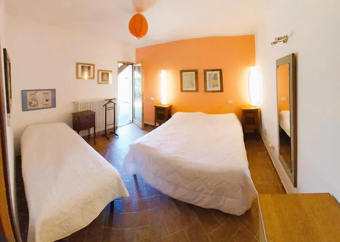 Villadina Farm Colico