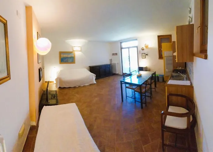 Séjour à la campagne Villadina Farm *