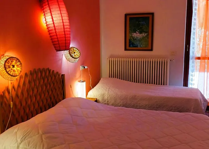 Séjour à la campagne Villadina Farm Colico