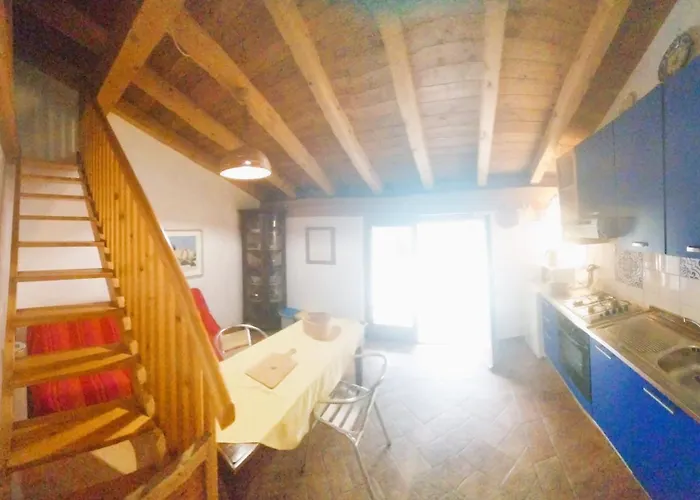 Villadina Farm * Colico