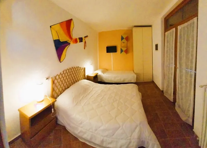 Séjour à la campagne Villadina Farm