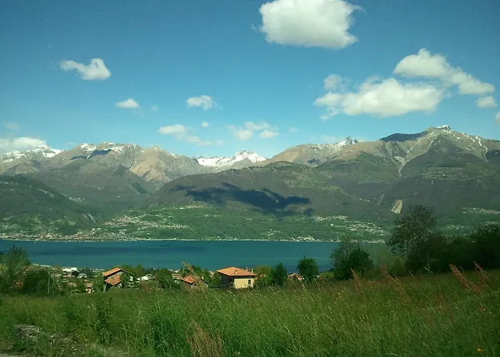 Séjour à la campagne Villadina Farm Colico