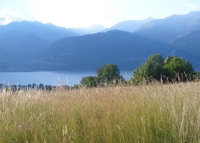 Villadina Farm Séjour à la campagne