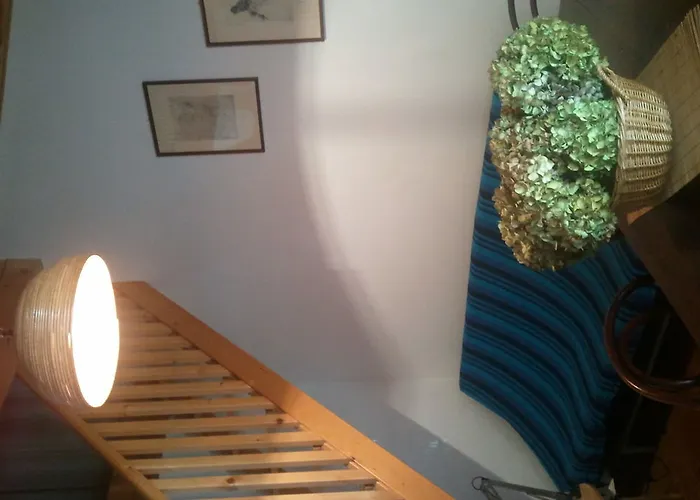 Séjour à la campagne Villadina Farm *