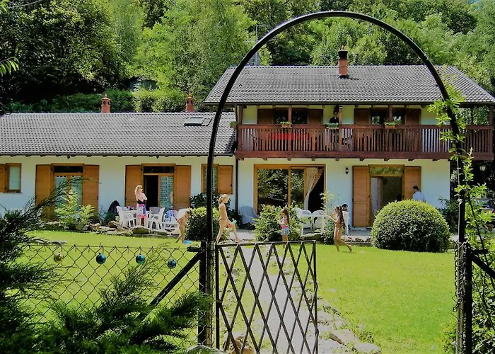 Villadina Farm Colico