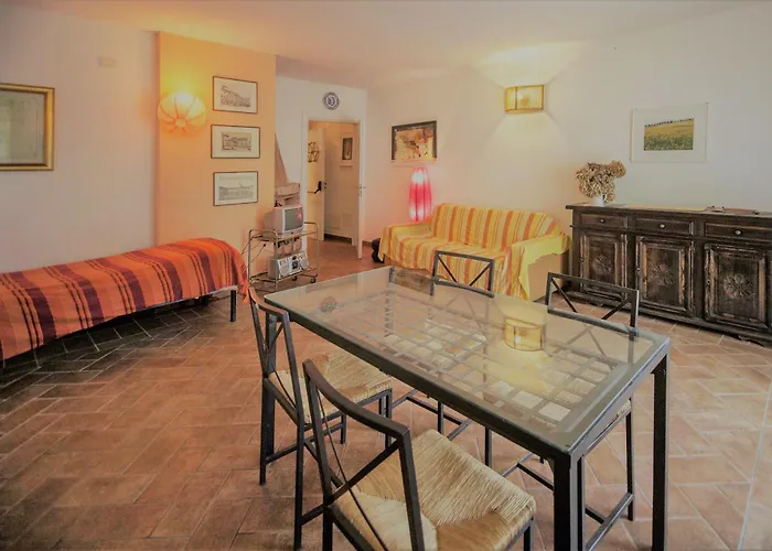 Villadina Farm Séjour à la campagne Colico