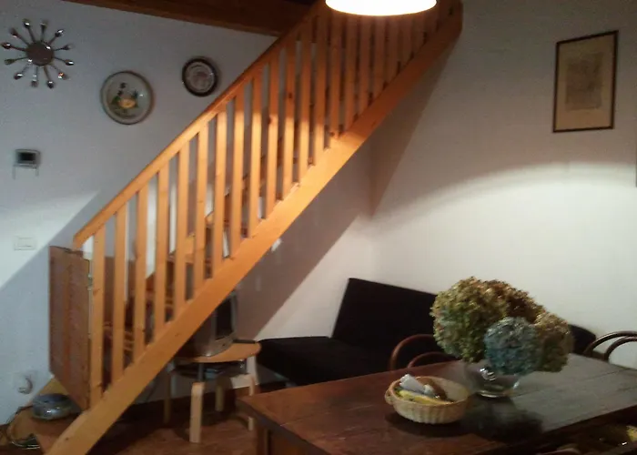 Séjour à la campagne Villadina Farm