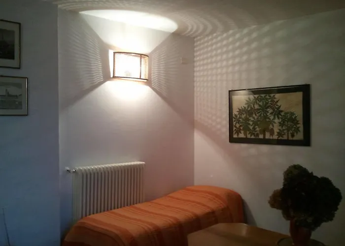 Villadina Farm Séjour à la campagne