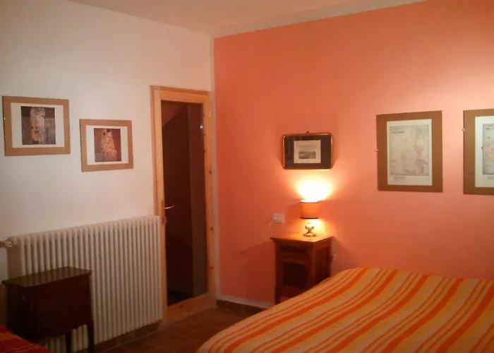 Séjour à la campagne Villadina Farm