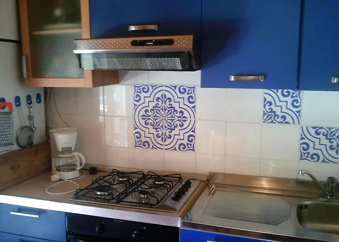 Séjour à la campagne Villadina Farm