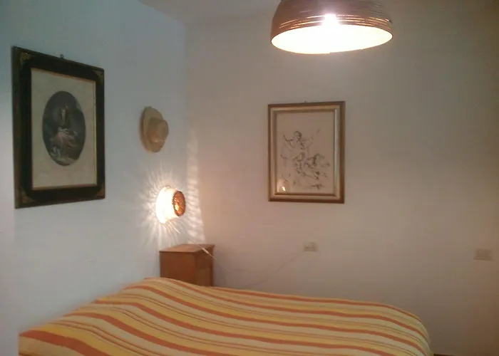 Villadina Farm Colico