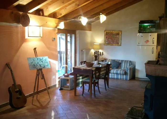 Villadina Farm * Colico